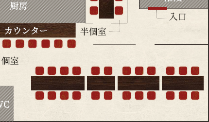 floormap